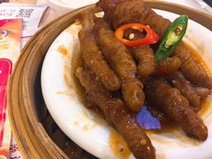 -点都德(大茶楼店)