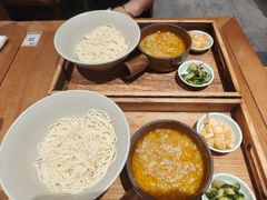 -李百蟹·江南蟹黄面·河景餐厅(夫子庙总店)