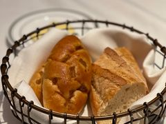 -Wolfgang’s Steakhouse 沃夫冈牛排馆(上海白玉兰广场店)