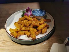 -九田家黑牛烤肉料理(无锡T12店)
