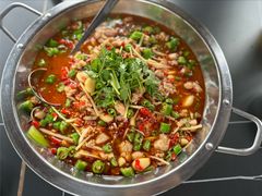 -蛙兔鸡自贡风味·特色江湖菜(广都店)