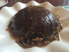 -金牌餐厅·天津菜·八珍豆腐·老爆三(瓷房子店)