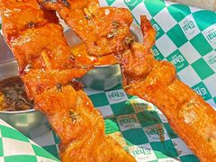 -泰妃殿(武汉首店)