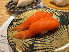 -合点寿司(金虹桥商场店)