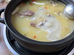 -尼玛藏家风味园(阿山食城店)