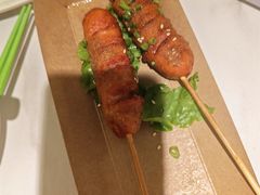-蛙喔炭烧牛蛙(盐城盐都万达店)