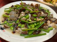-吕四渔港码头海鲜餐厅