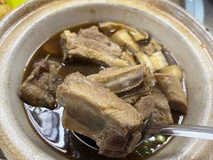 -新峰肉骨茶