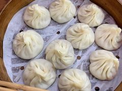 汤包-朱新年·苏式汤团·面点(北寺塔店)