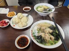 -小胖包子王(光明楼店)