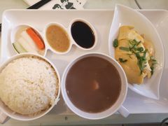 -翠华餐厅(旺角文华商场店)