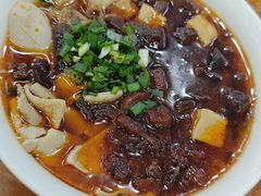 单肠旺面-蒋家肠旺面馆老店(合群路店)