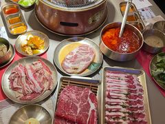 -西塔老太太泥炉烤肉(温州首店万象城黑金店)