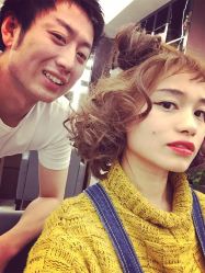 点击看大图 -MMby Hair Code芭曲发型
