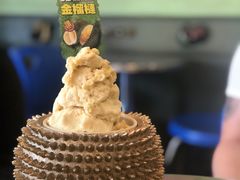-马六甲鸡场街