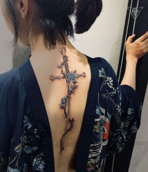 -京都墨客刺青