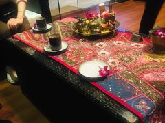 -莲泰式·中式·沐足·精油SPA采耳(天河店)