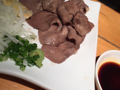 -牛玄庵日式寿喜烧·料理店(新源里店)