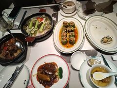 -新兴·金羊座·粤菜点心(乐峰店)