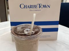 -CHARLIETOWN红茶公司(南京万象天地店)