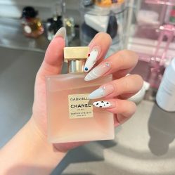 -Nice Nail 奈斯美甲