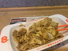 -红荔村肠粉(中银店)