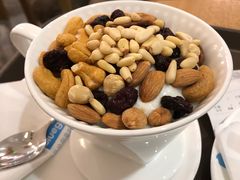 松子仁坚果酸奶-Blueglass酸奶(财富购物中心店)