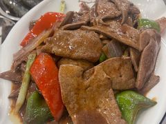 -盈田盈粥庄(博山东路店)