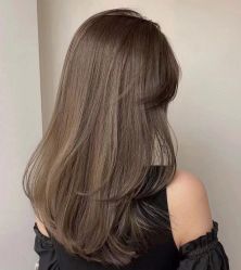 -HG美发设计沙龙