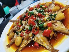 -江湖黑大兔(杨家坪店)