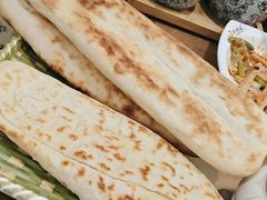 -清真老提家牛肉汤旗舰店(温塘店)