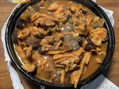 -鸡煲王(上油松店)