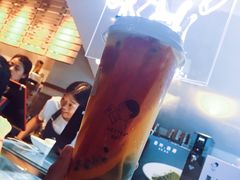 -喜茶(上海正大广场店)