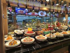 -大鹏饭店·金陵家宴(奥体中心店)