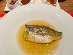 -鲤院·新中式美学·庭院餐厅(夫子庙店)