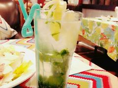 -芭莉与彩虹西餐厅(成都合生汇店)