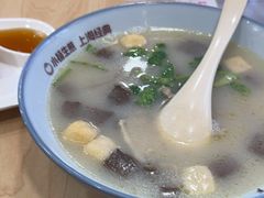 -小杨生煎(成山巴黎春天店)