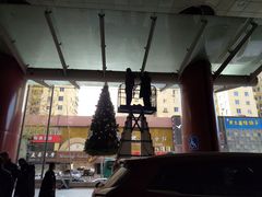 -大连日航饭店