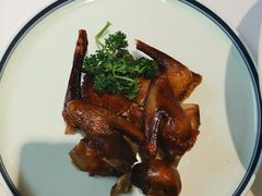 -老洋房花园饭店(绍兴路店)