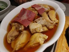 -醉庐·新上海菜(南京西路店)