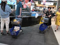 -盒马鲜生(莱蒙都会店)