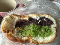 -烘焙町面包店(西四店)