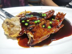 -绿茶餐厅(广州天河城店)