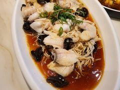-子霖南山鲜虾面(南山总店)