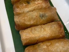 -越小品·越南餐厅(万科里店)