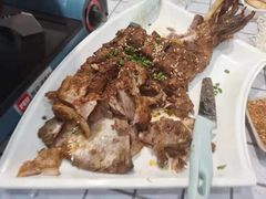 -霄汉羊排(万松园一店)