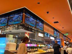 -串一火锅(赛格国际购物中心店)