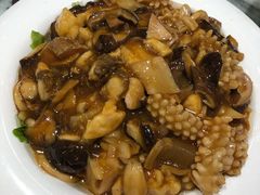 -惠宾饭庄(中山路店)