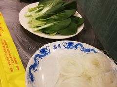 -鑫龙火锅城(青岛分店)