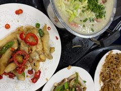 -一哥美食(总店)